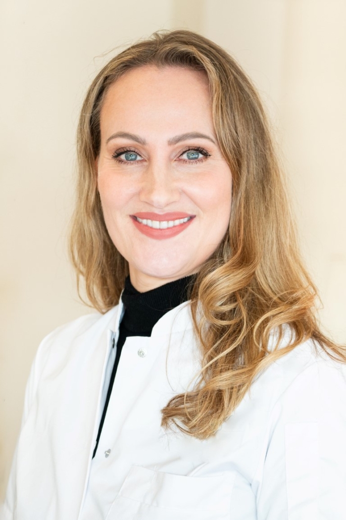 Dr. Schram