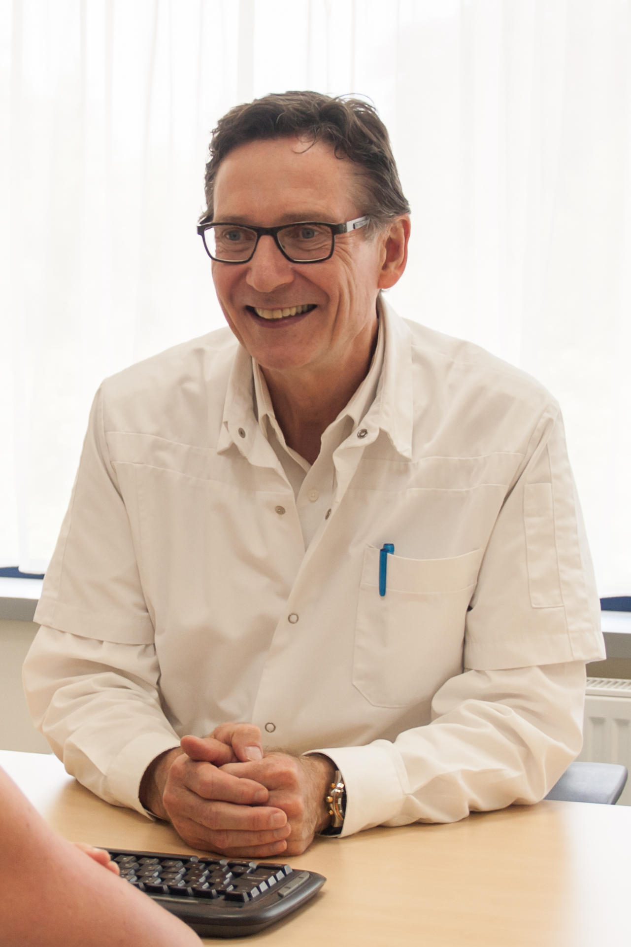 Prof. Dr. Peter Bjerring